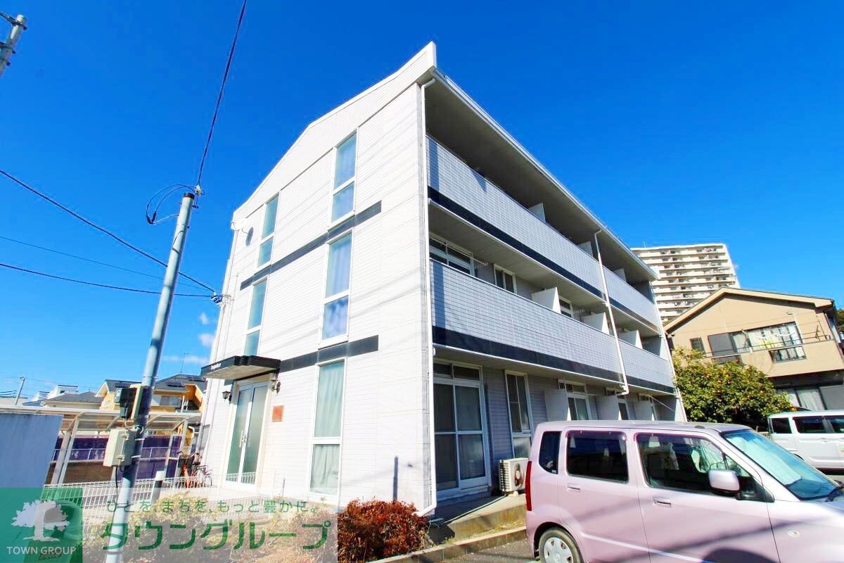 物件内観写真5　(外観)