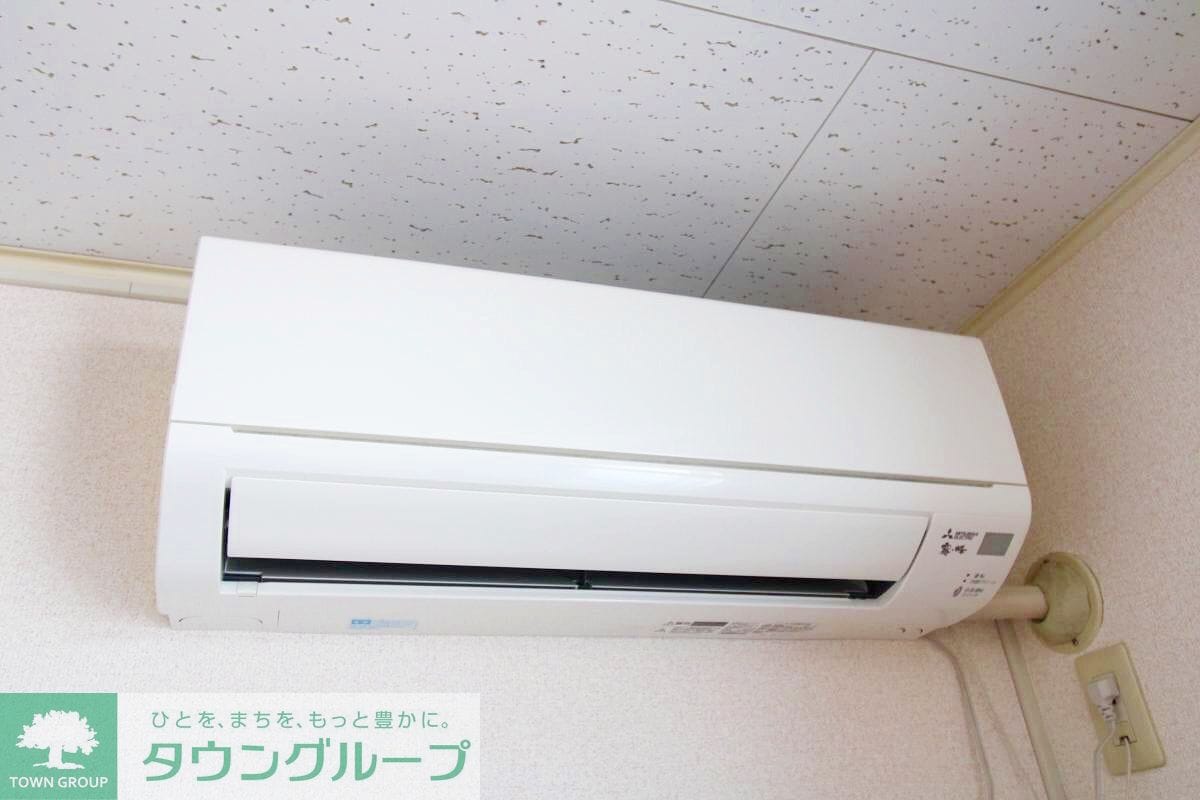 物件内観写真21　(設備)