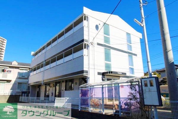 外観(外観)