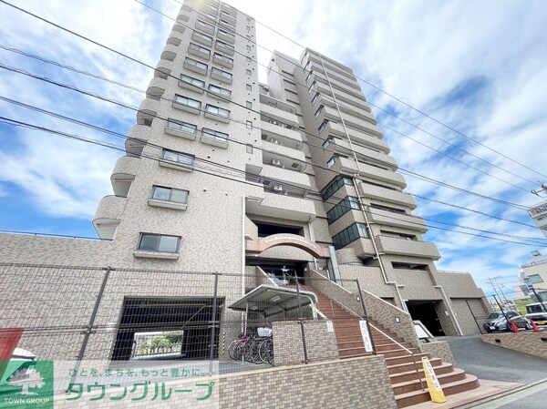 外観(★タウンハウジング取り扱い★)