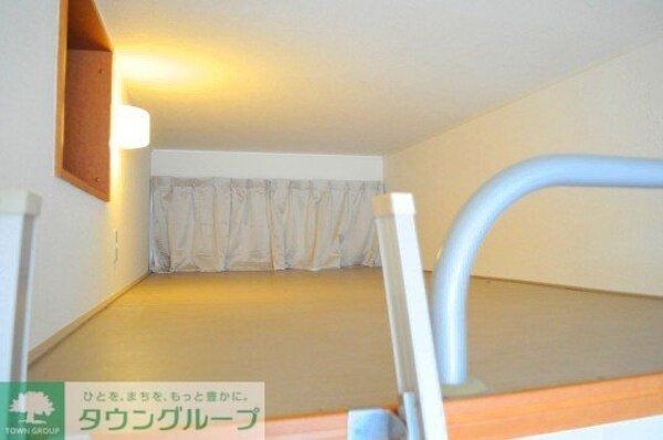 その他(同タイプ部屋の写真となり設備等は現況と異なる場合があります。)