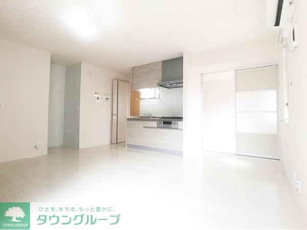 リビング・居室