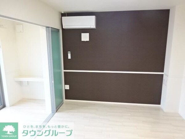 リビング・居室