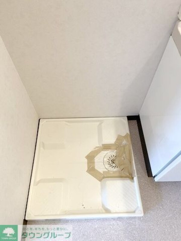設備(別部屋参照)