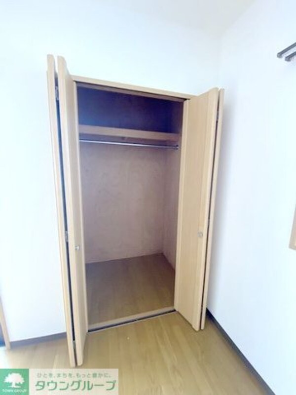 収納(別部屋参照)