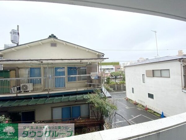 眺望(別部屋参照)