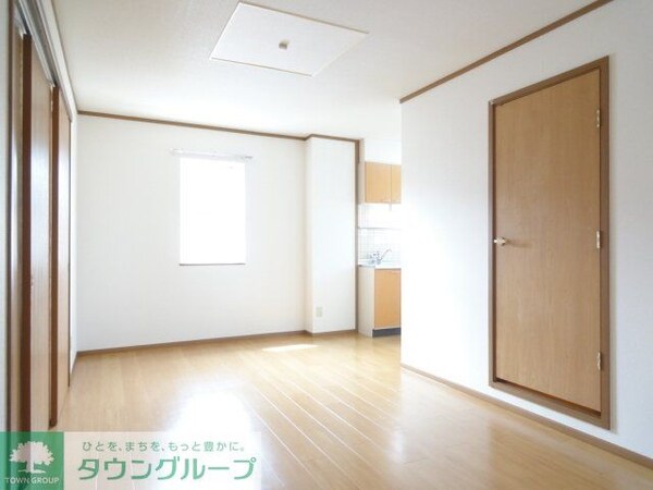 リビング・居室