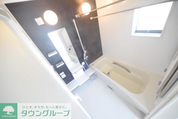 バス／シャワールーム等(★同施工会社参考画像★)