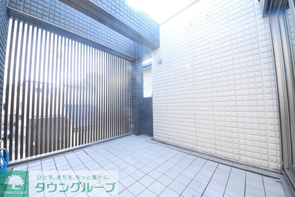 バルコニー(★同施工会社参考画像★)