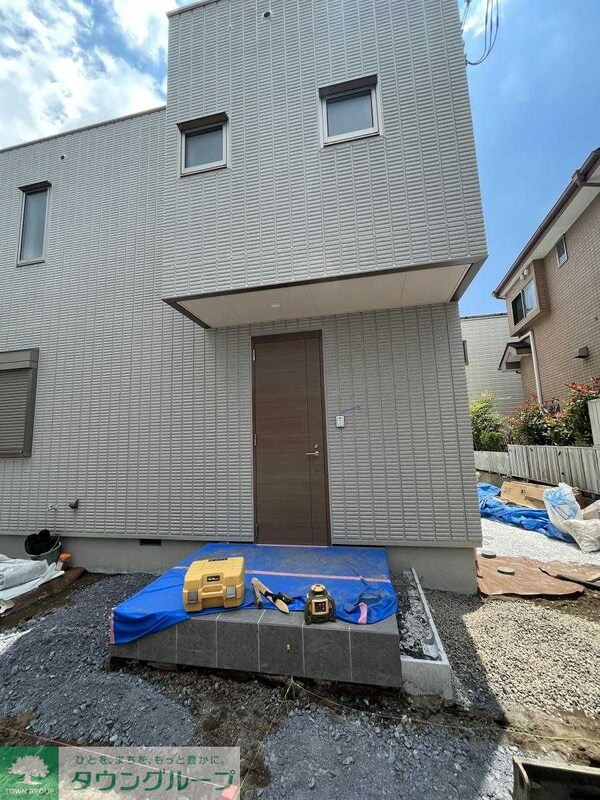 エントランス(エントランス)