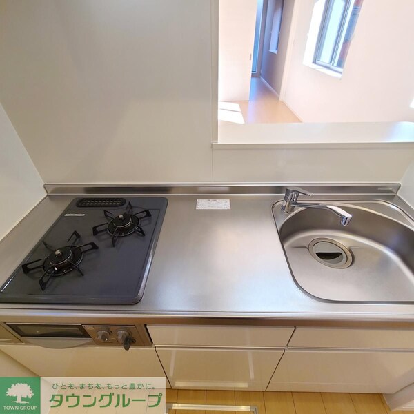 キッチン(★別部屋参照★)