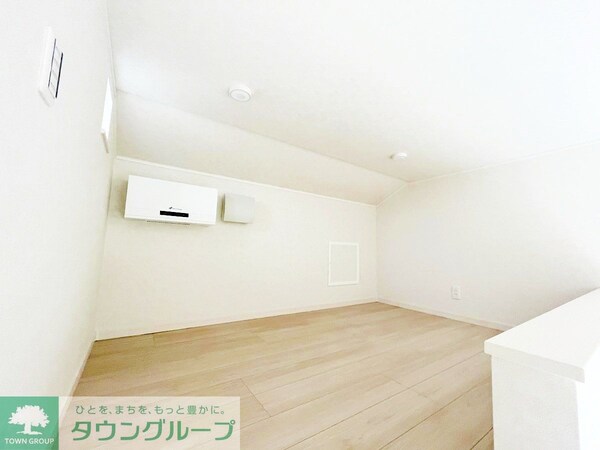 子供部屋