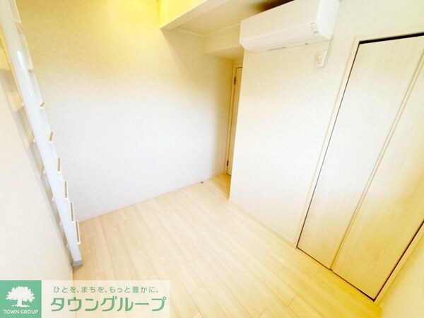 子供部屋