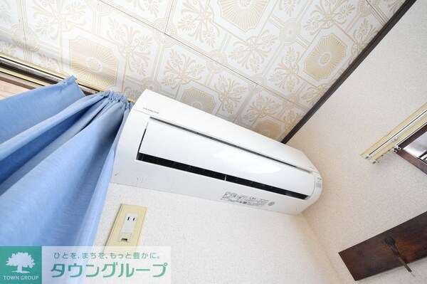 設備(★★設備★★)