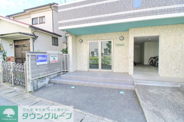 エントランス(エントランス)