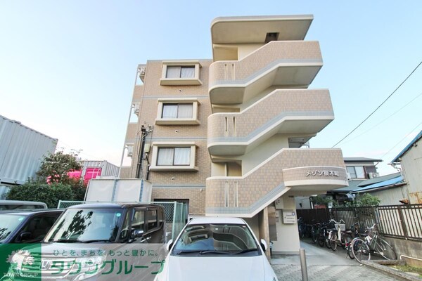 外観(外観)