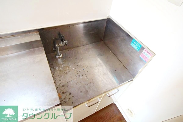 キッチン(キッチン)