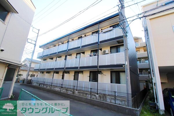 外観(外観)