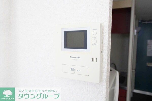 セキュリティ(設備)