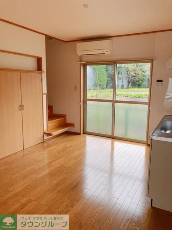 リビング・居室