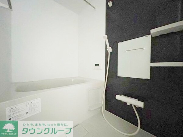 バス／シャワールーム等(バス／シャワールーム等)