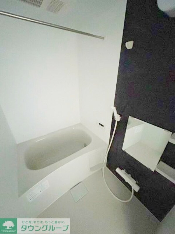 バス／シャワールーム等(バス／シャワールーム等)