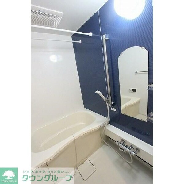 バス／シャワールーム等(★見学希望等はタウンハウジング湘南台店までお気軽に♪★)
