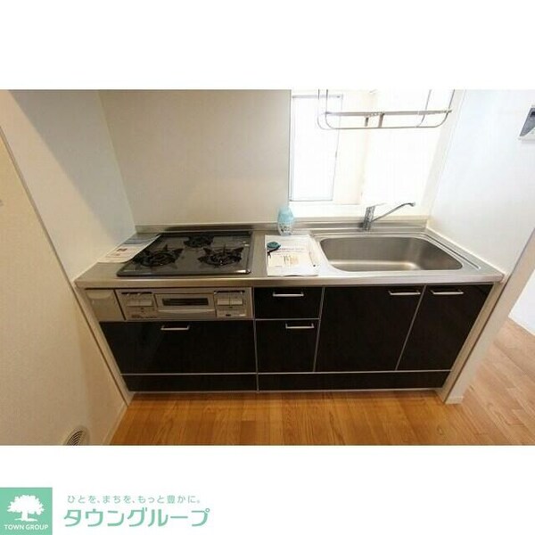 キッチン(★見学希望等はタウンハウジング湘南台店までお気軽に♪★)