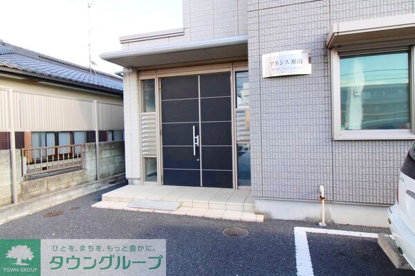 エントランス(エントランス)