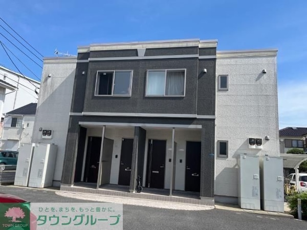 外観(外観)
