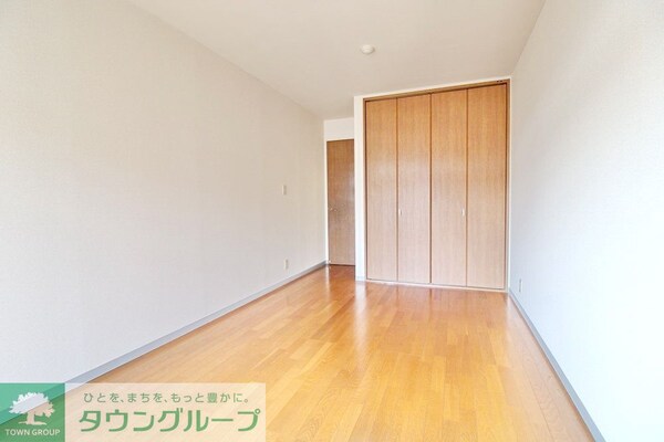 リビング・居室(別部屋参照)