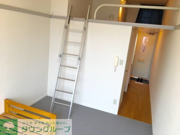 リビング・居室