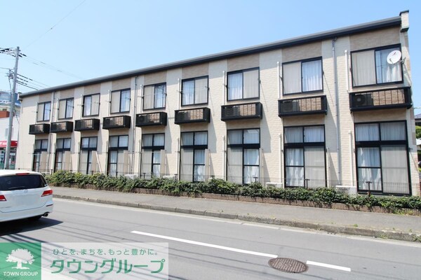 外観(外観)