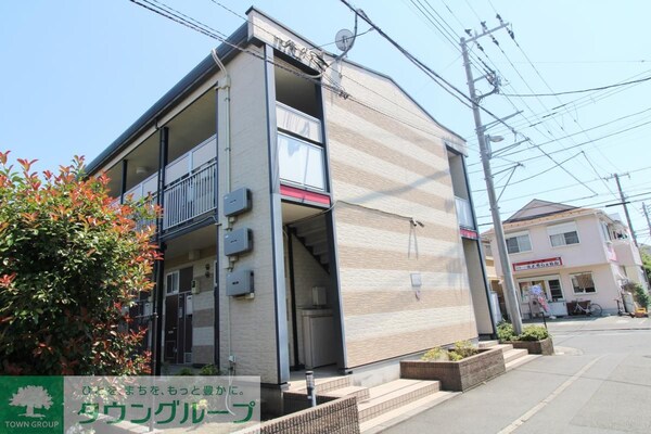 外観(外観)