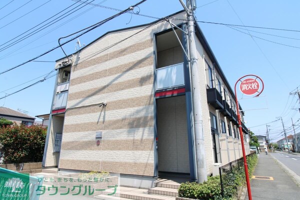 外観(外観)