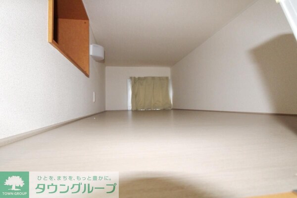 その他室内・内装(ロフト)