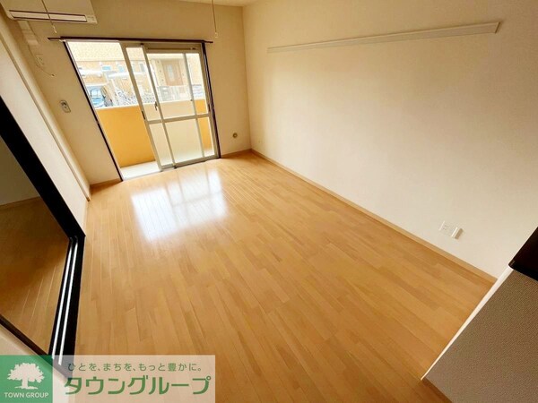 リビング・居室