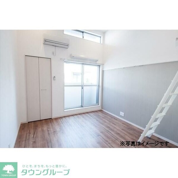 リビング・居室