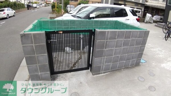 共有部分