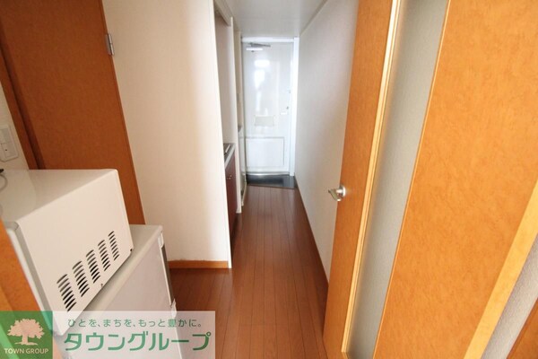 その他室内・内装(★駐輪場完備★)