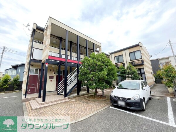 外観(外観)