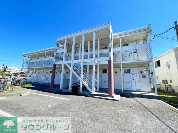 外観(外観)