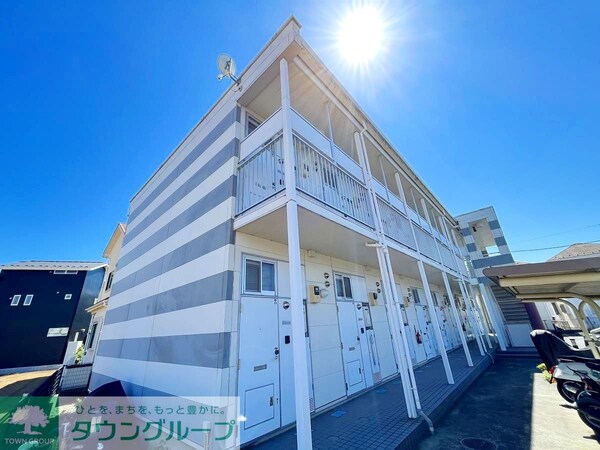 外観(外観)