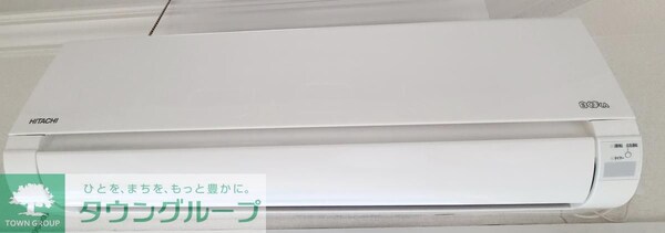 設備(別部屋参照)