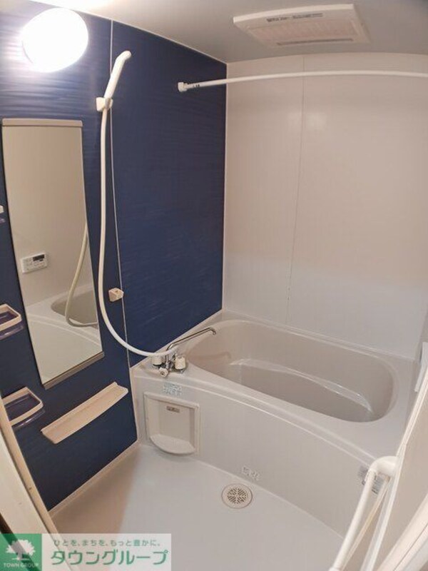 バス／シャワールーム等