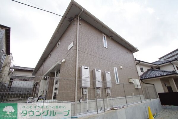 共有部分(★閑静な場所にあります★)