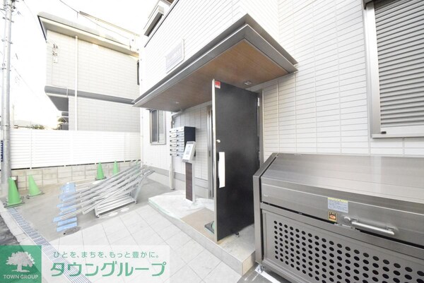 エントランス(★エントランス★)