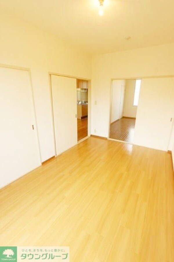 子供部屋(別部屋参照)