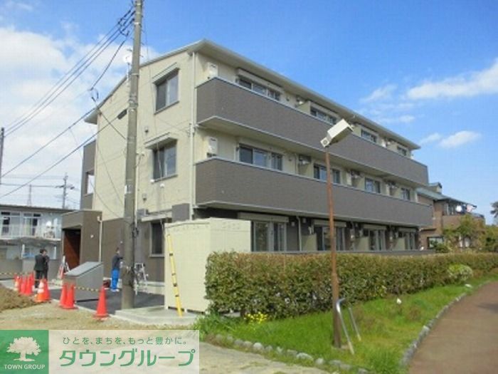 外観写真