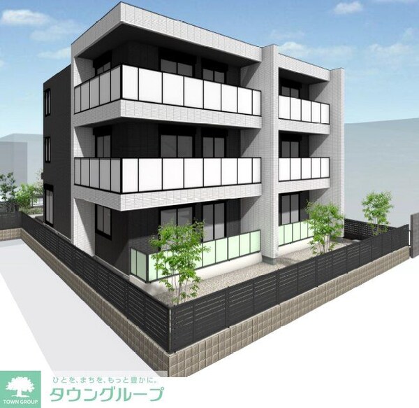 外観(外観)